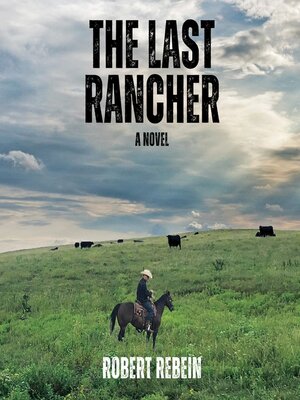 cover image of The Last Rancher